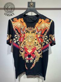 Picture of Versace T Shirts Short _SKUVersaceS-XXLsstn2440255